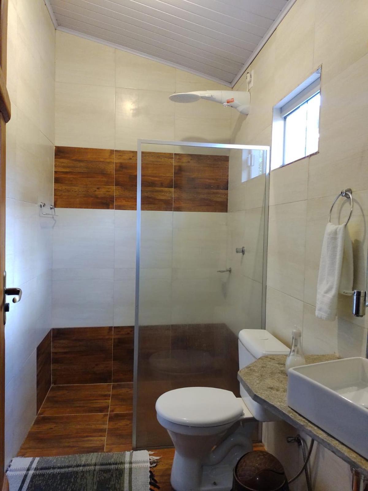 Pouso Divino Dos Pireneus Hotel Pirenopolis Ngoại thất bức ảnh