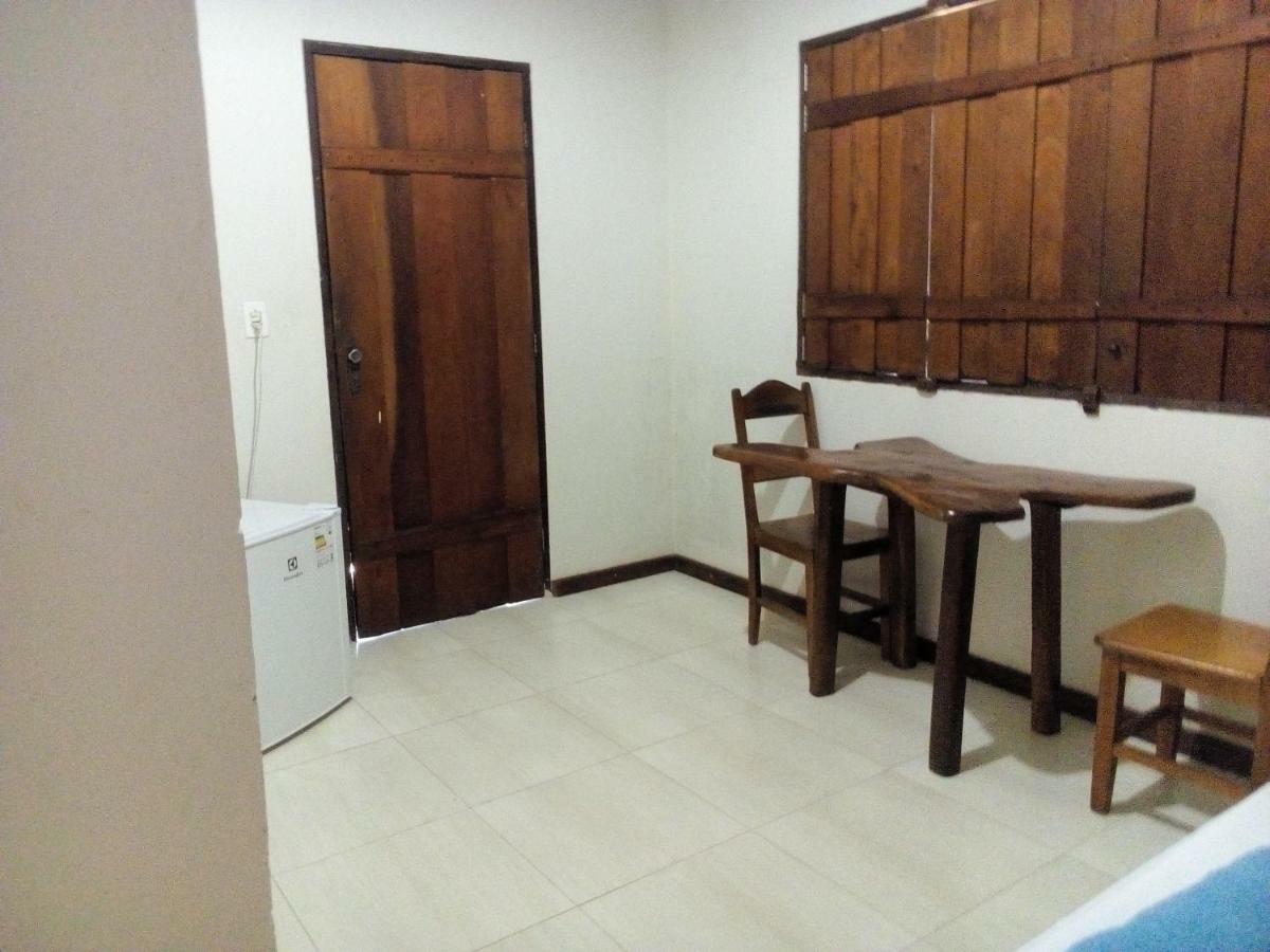 Pouso Divino Dos Pireneus Hotel Pirenopolis Ngoại thất bức ảnh
